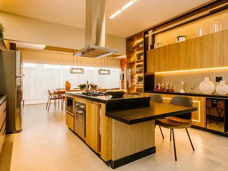 Cabinet Lighting