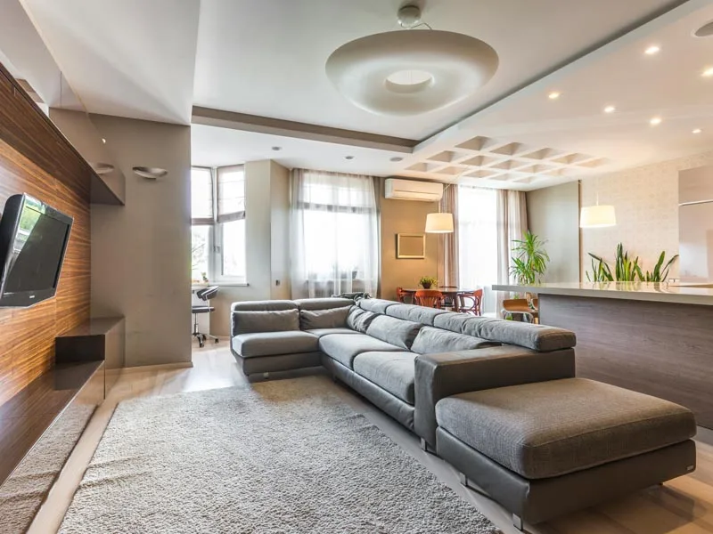 Recessed Lighting